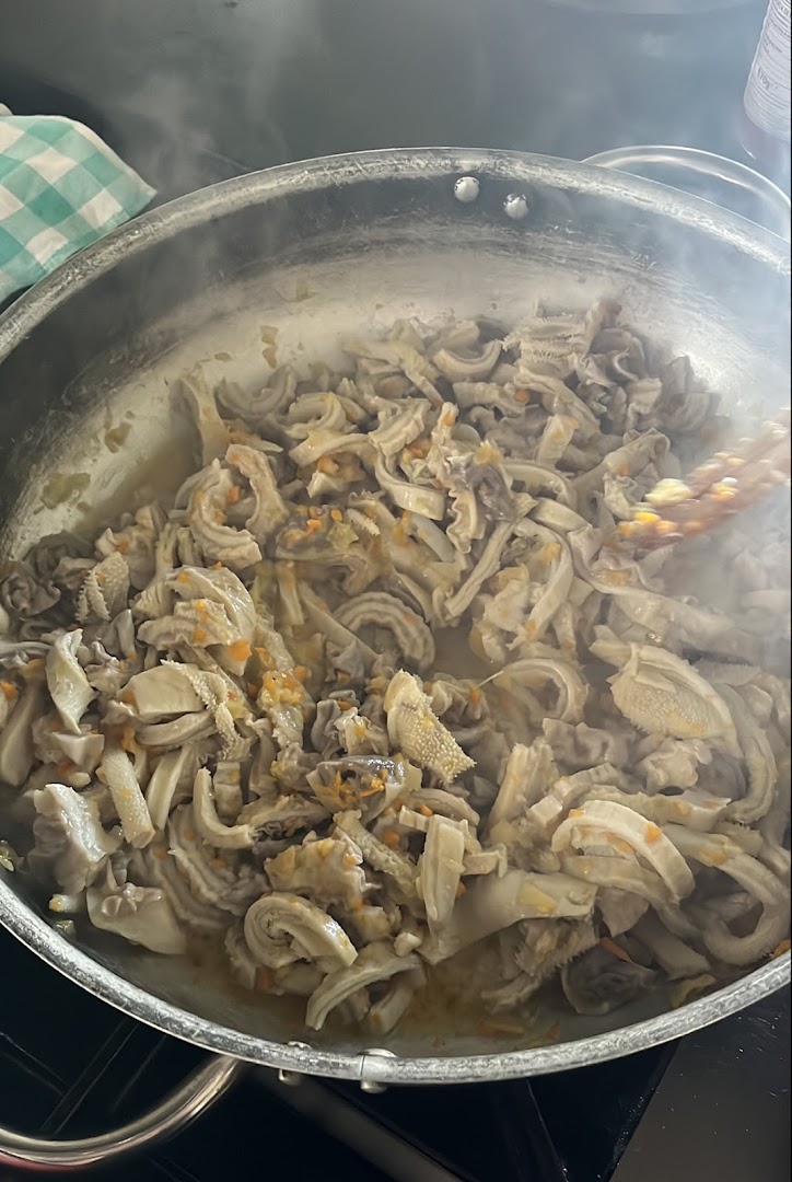 Albergo Ristorante Alpino
