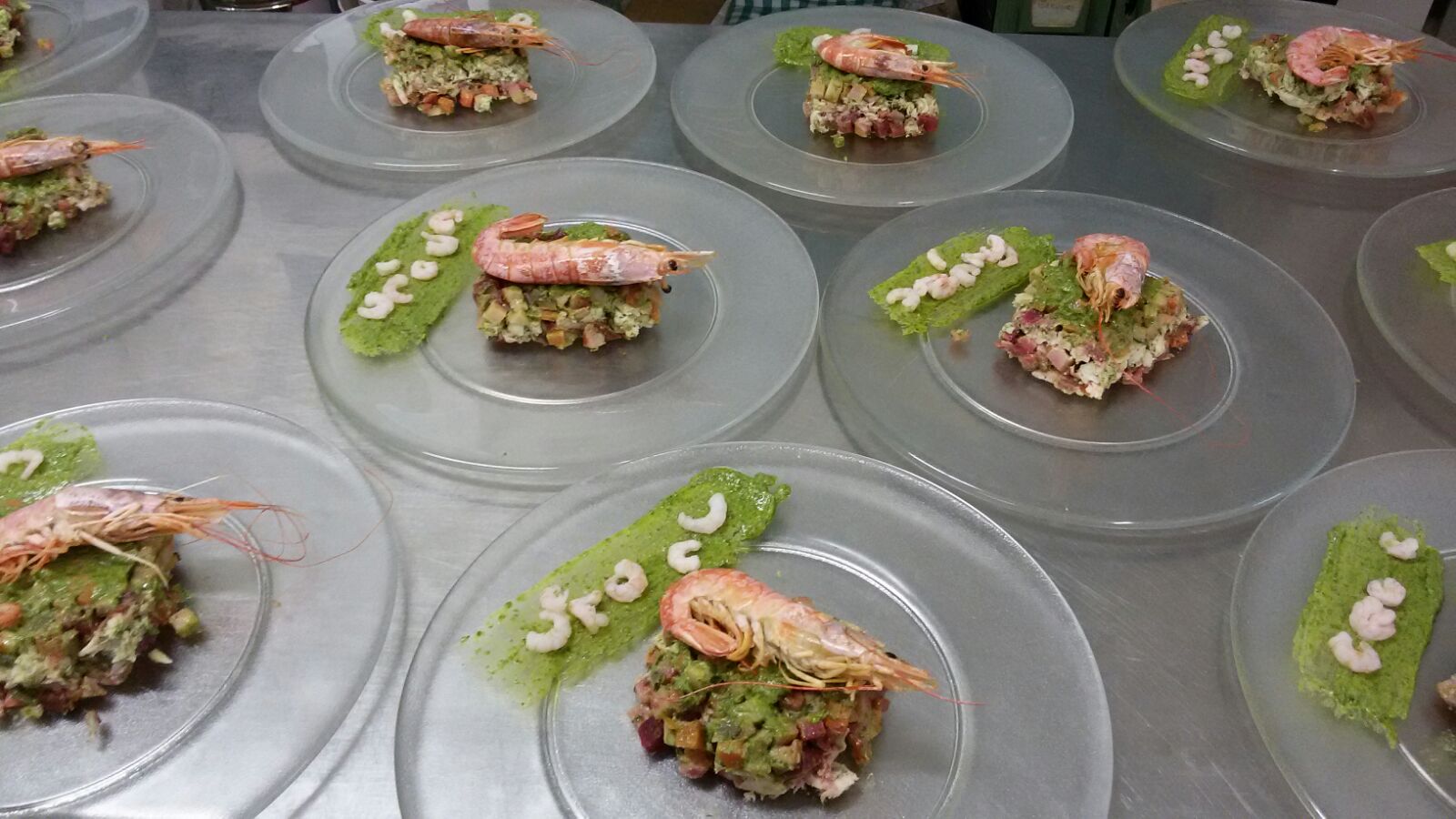 Albergo Ristorante Amici