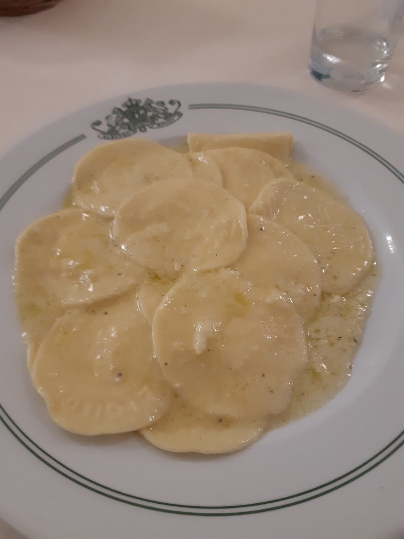 Albergo Ristorante Amici