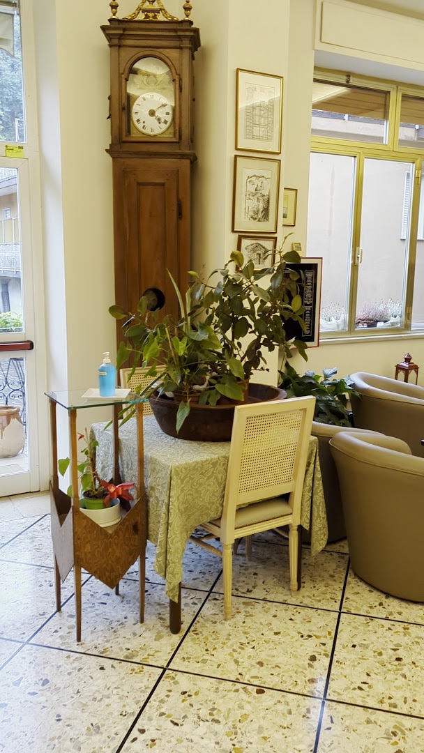 Albergo Ristorante Amici
