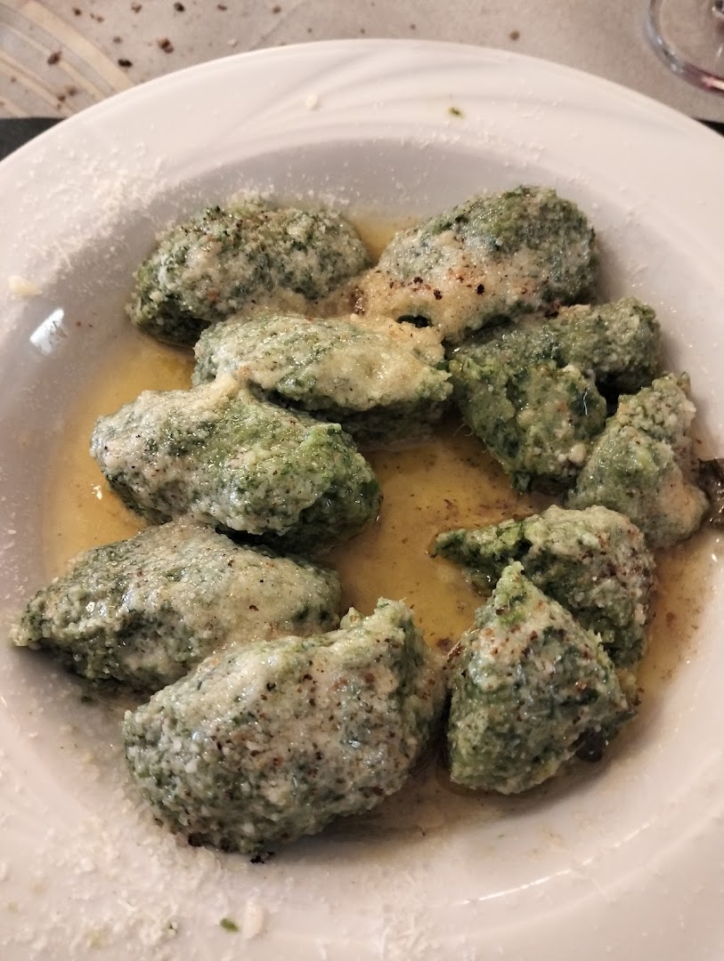 Albergo Ristorante Aquila Nera