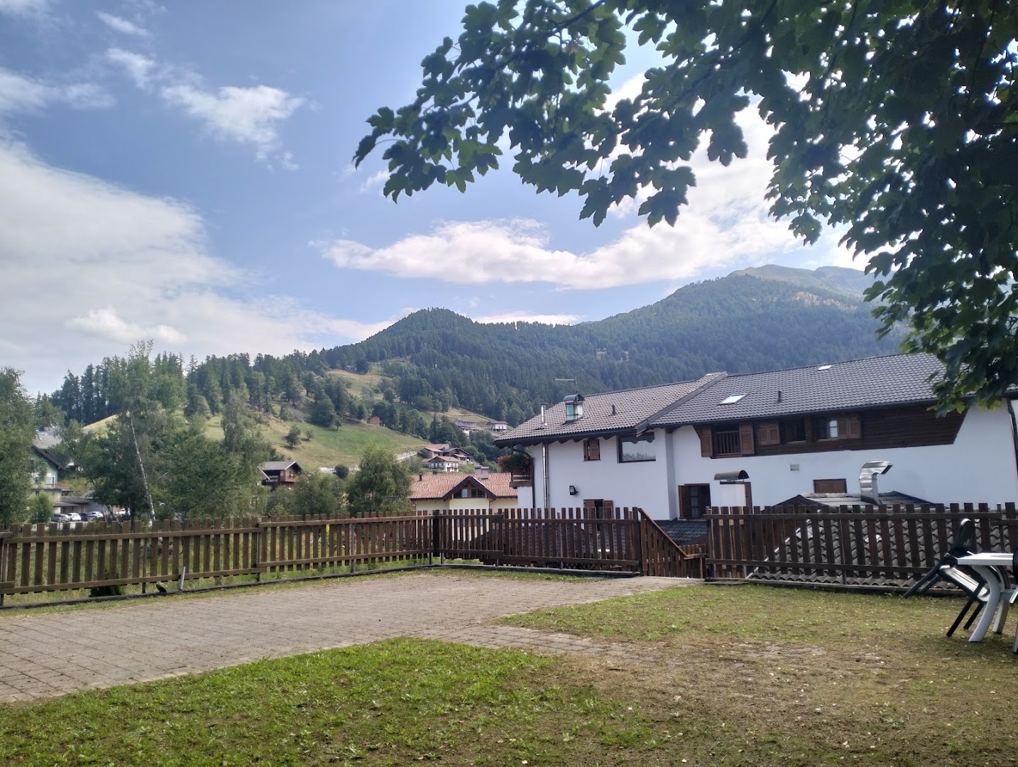 Albergo Ristorante Aquila Nera