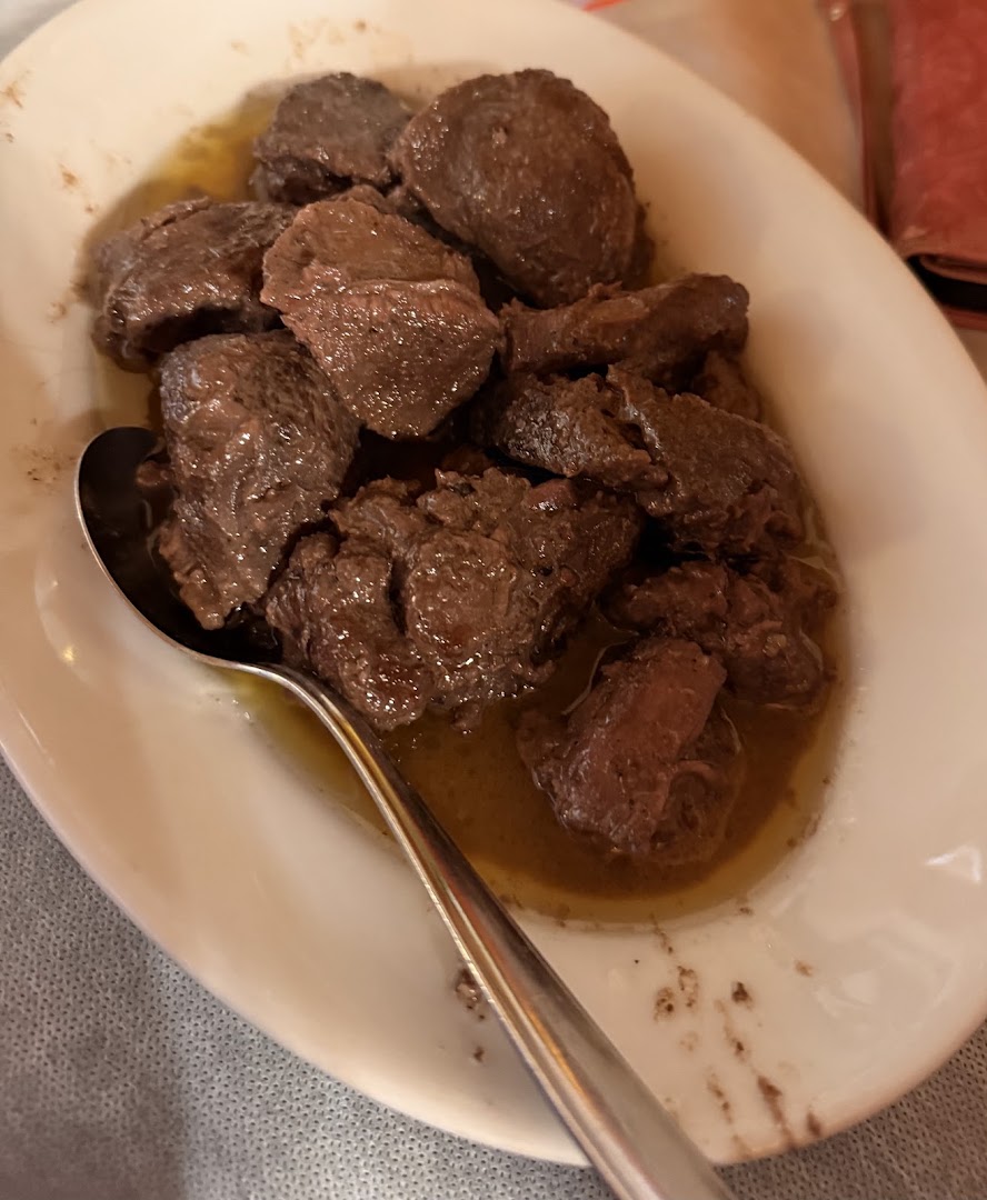 Albergo Ristorante Aquila Nera