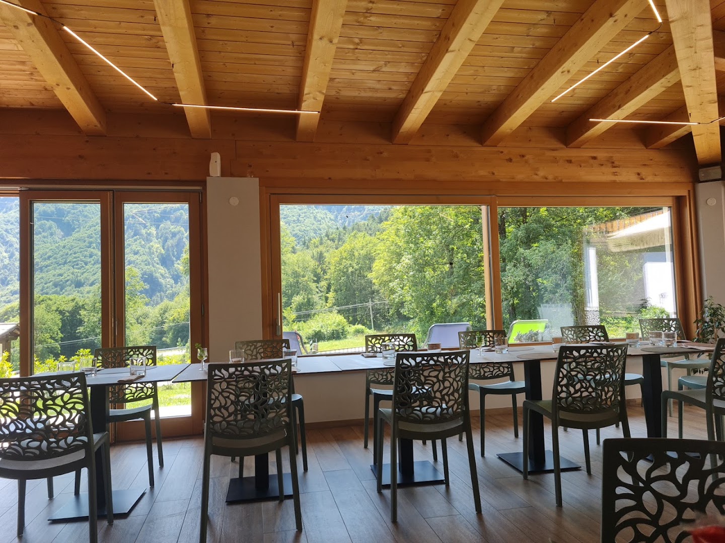 Albergo ristorante AriaPura