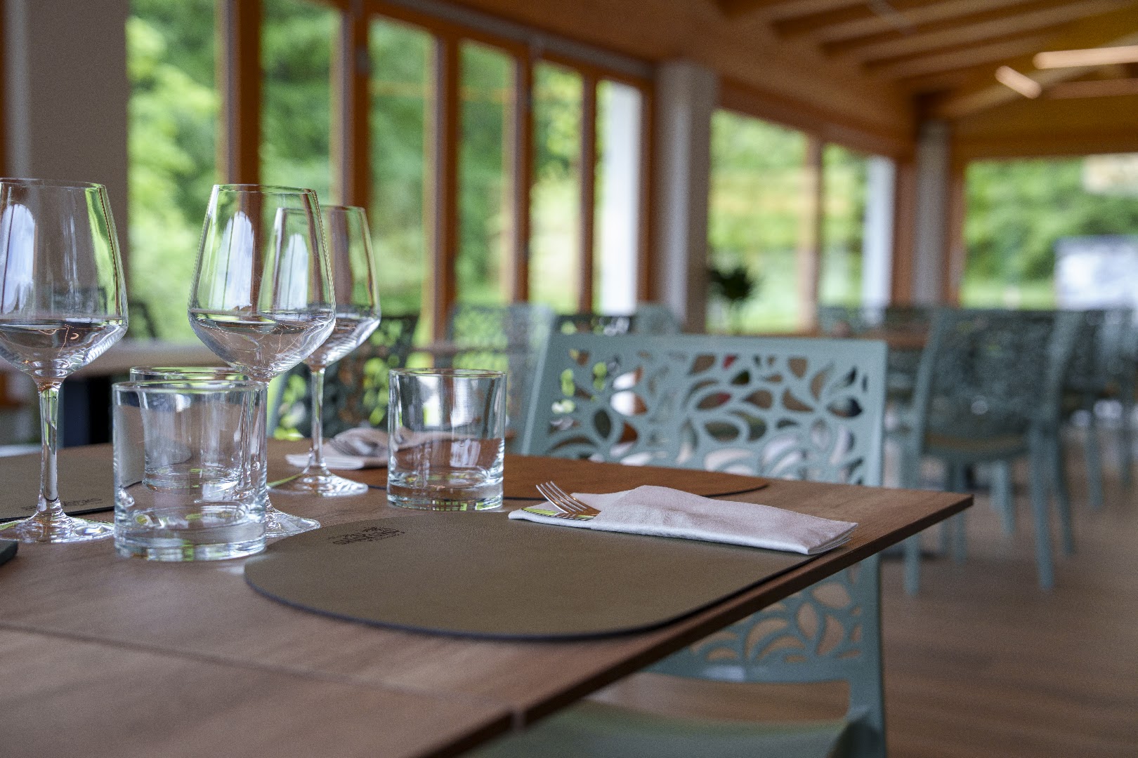 Albergo ristorante AriaPura