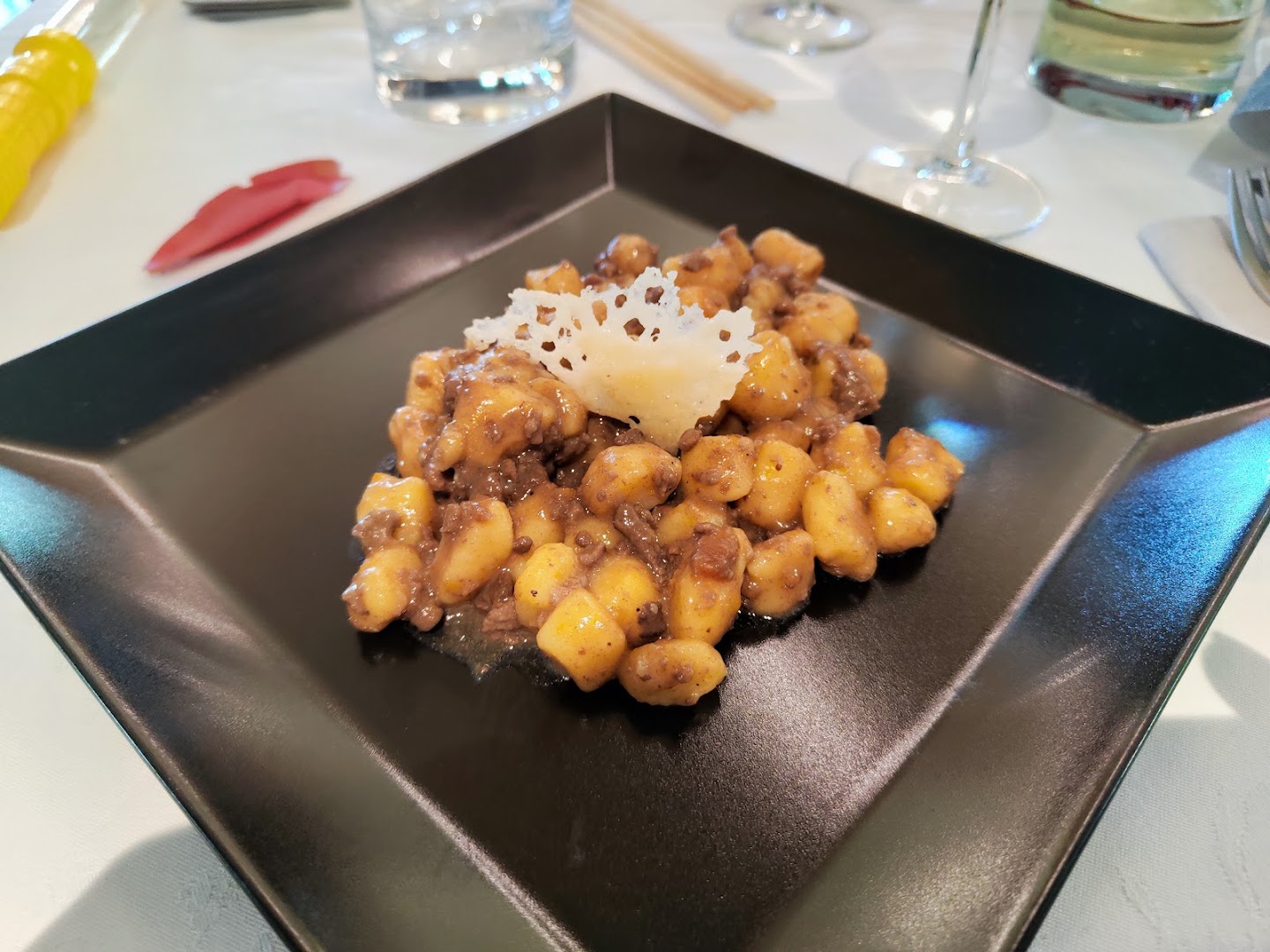 Albergo ristorante AriaPura