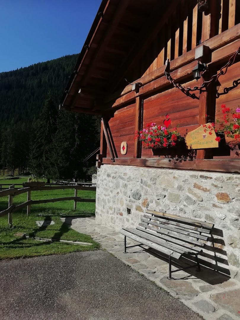 Albergo Ristorante Bar Al Fontanin