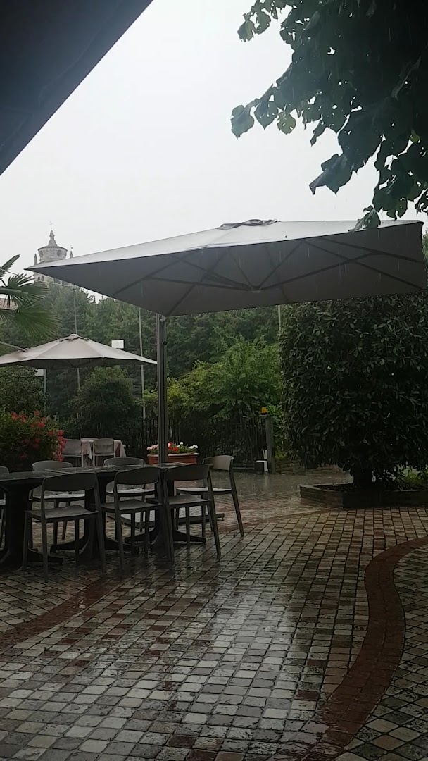 Albergo Ristorante Bar Giardino