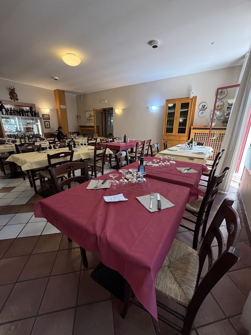 Albergo Ristorante Bar Giardino