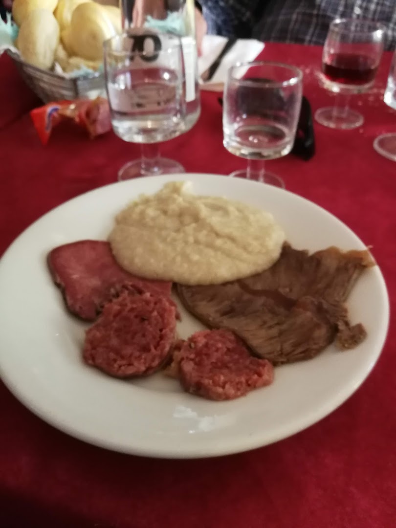 Albergo ristorante bar la meridiana