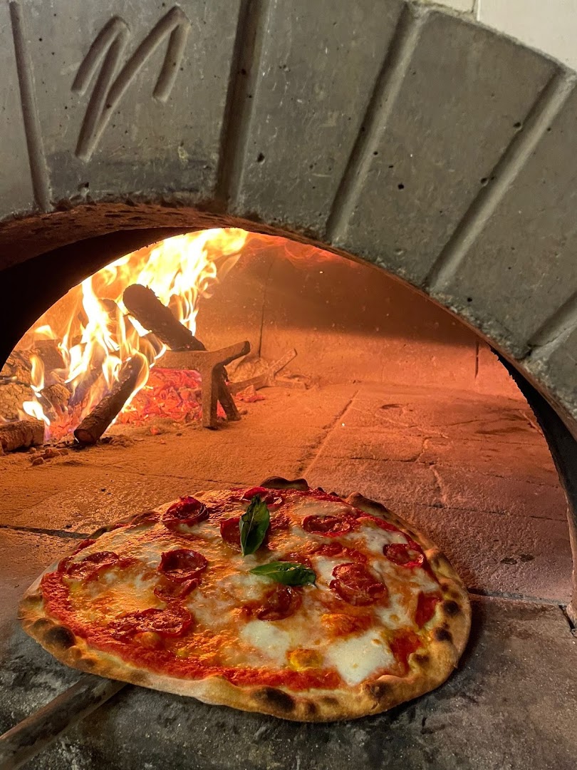 Albergo Ristorante Bar Pizzeria '76 - '06