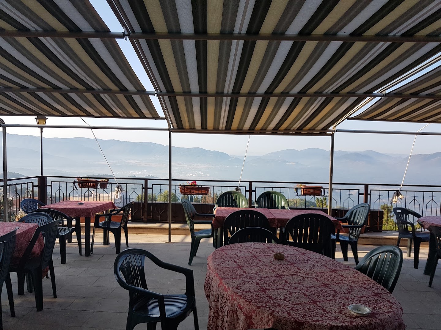 Albergo & Ristorante Belvedere dal 1932