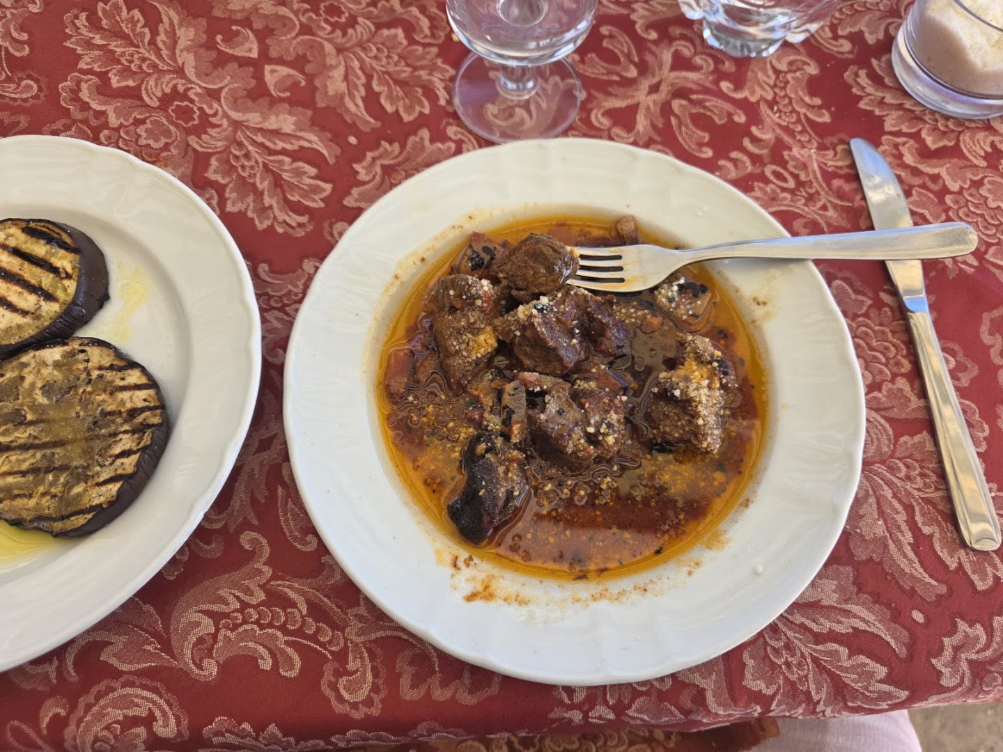 Albergo & Ristorante Belvedere dal 1932