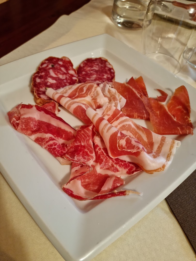 Albergo Ristorante Belvedere