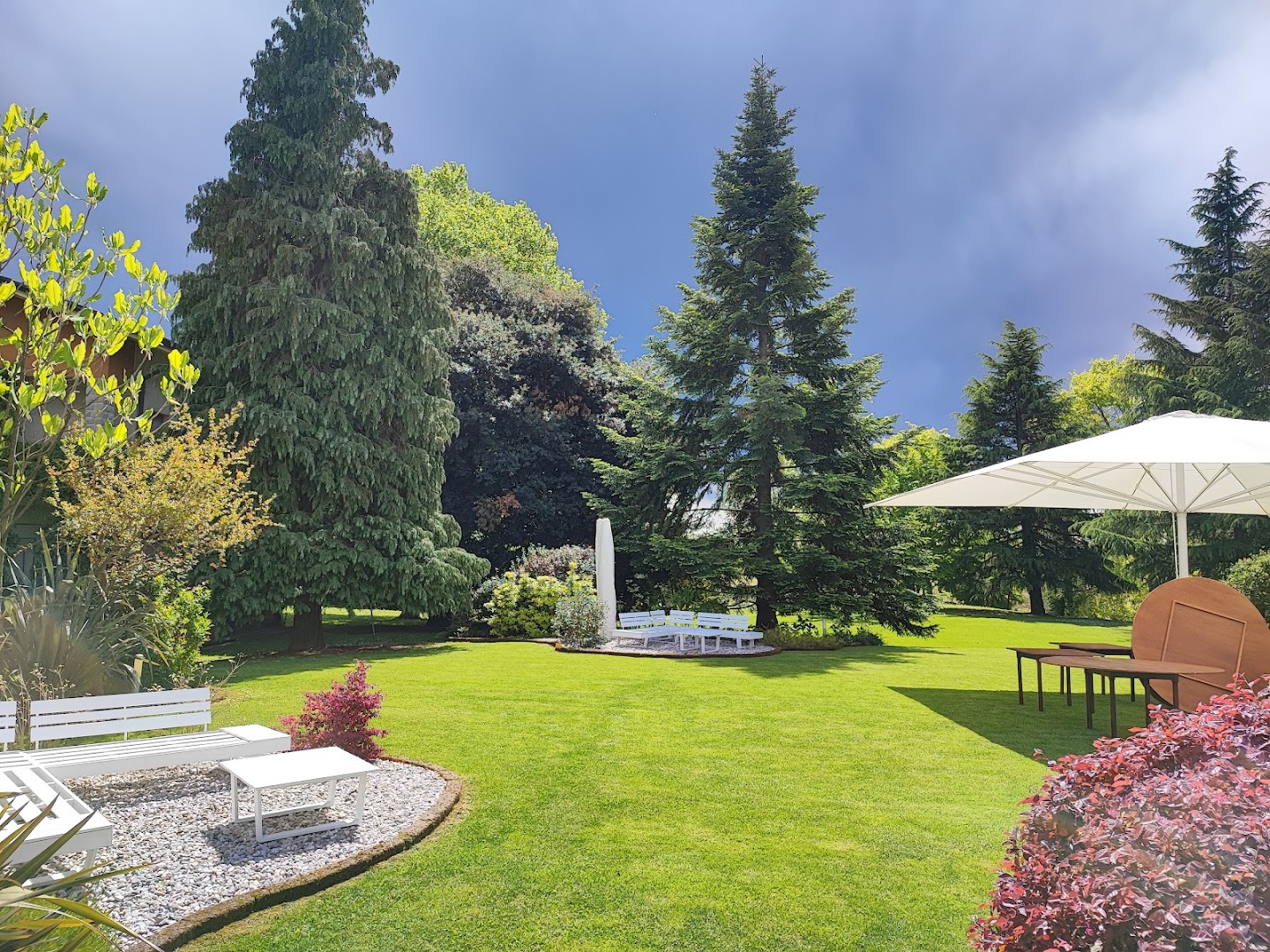 Albergo Ristorante Belvedere