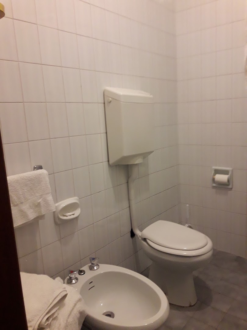 Albergo Ristorante Borghese