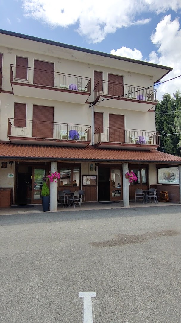 Albergo Ristorante Campana