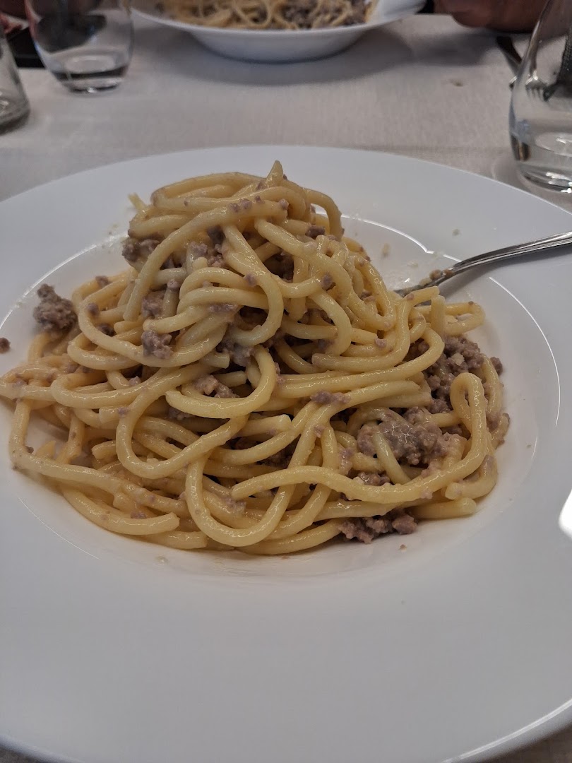 Albergo Ristorante Campana