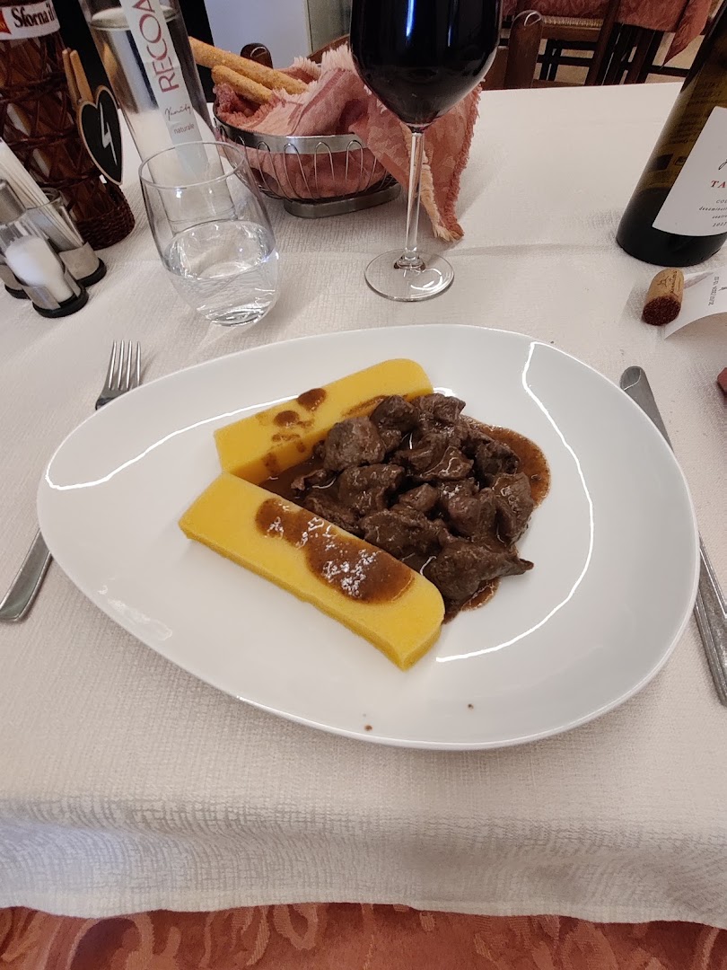 Albergo Ristorante Campana