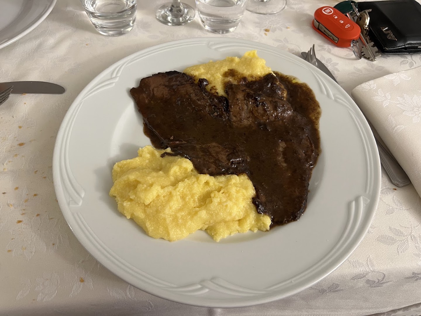 Albergo Ristorante Cantoira ****