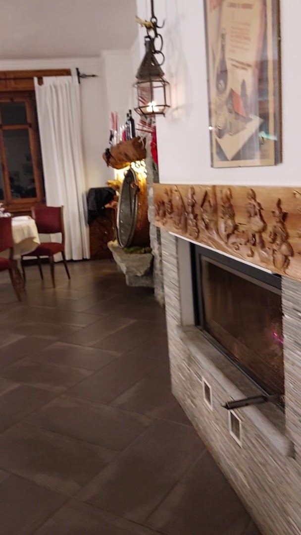 Albergo Ristorante Cantoira ****
