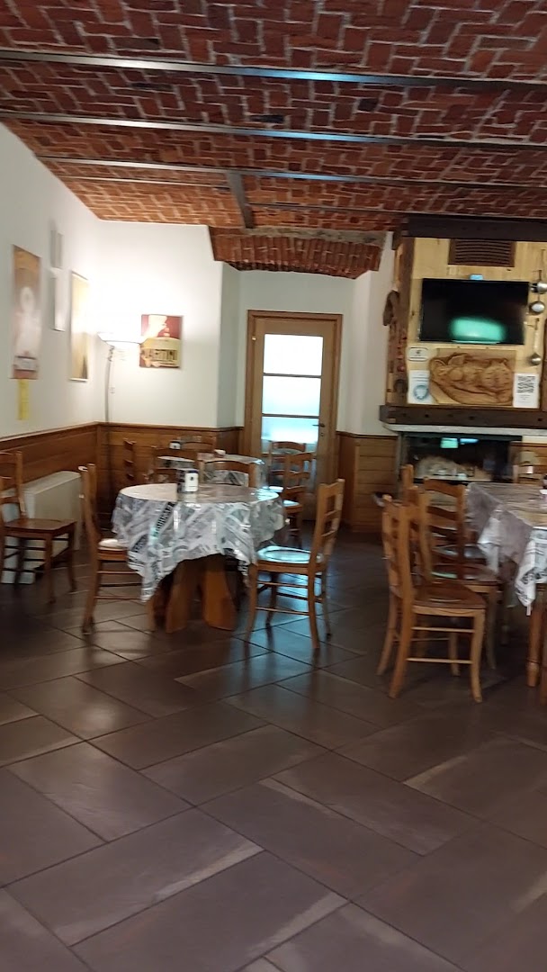 Albergo Ristorante Cantoira ****
