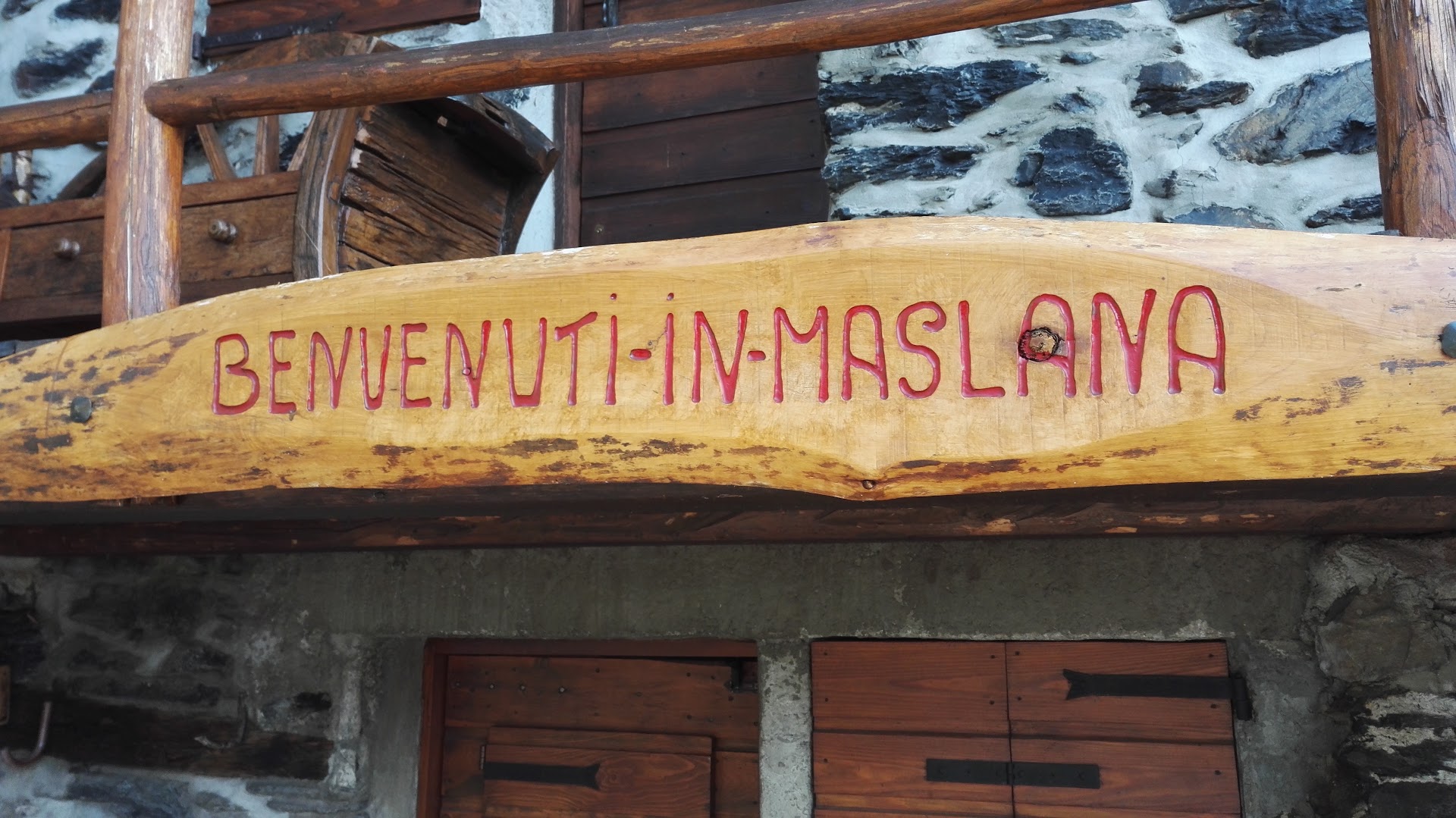 Albergo Ristorante Casa Corti