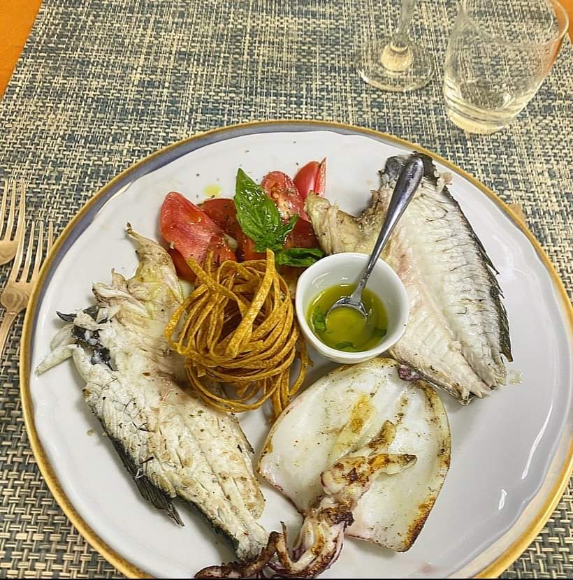 Albergo Ristorante Casa Rossa 1888