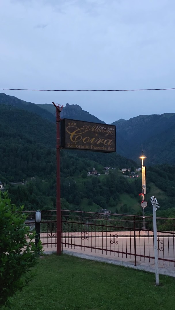 Albergo Ristorante Coira