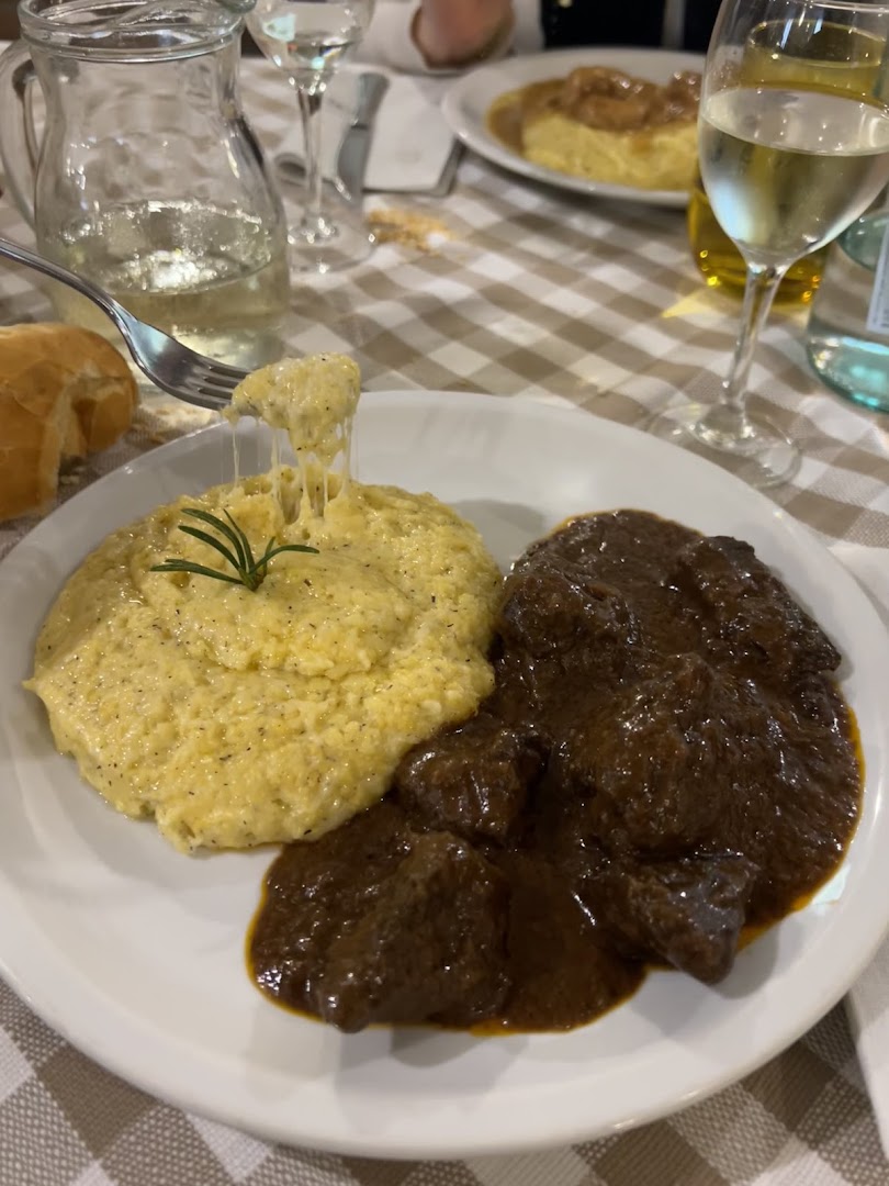 Albergo Ristorante Coira