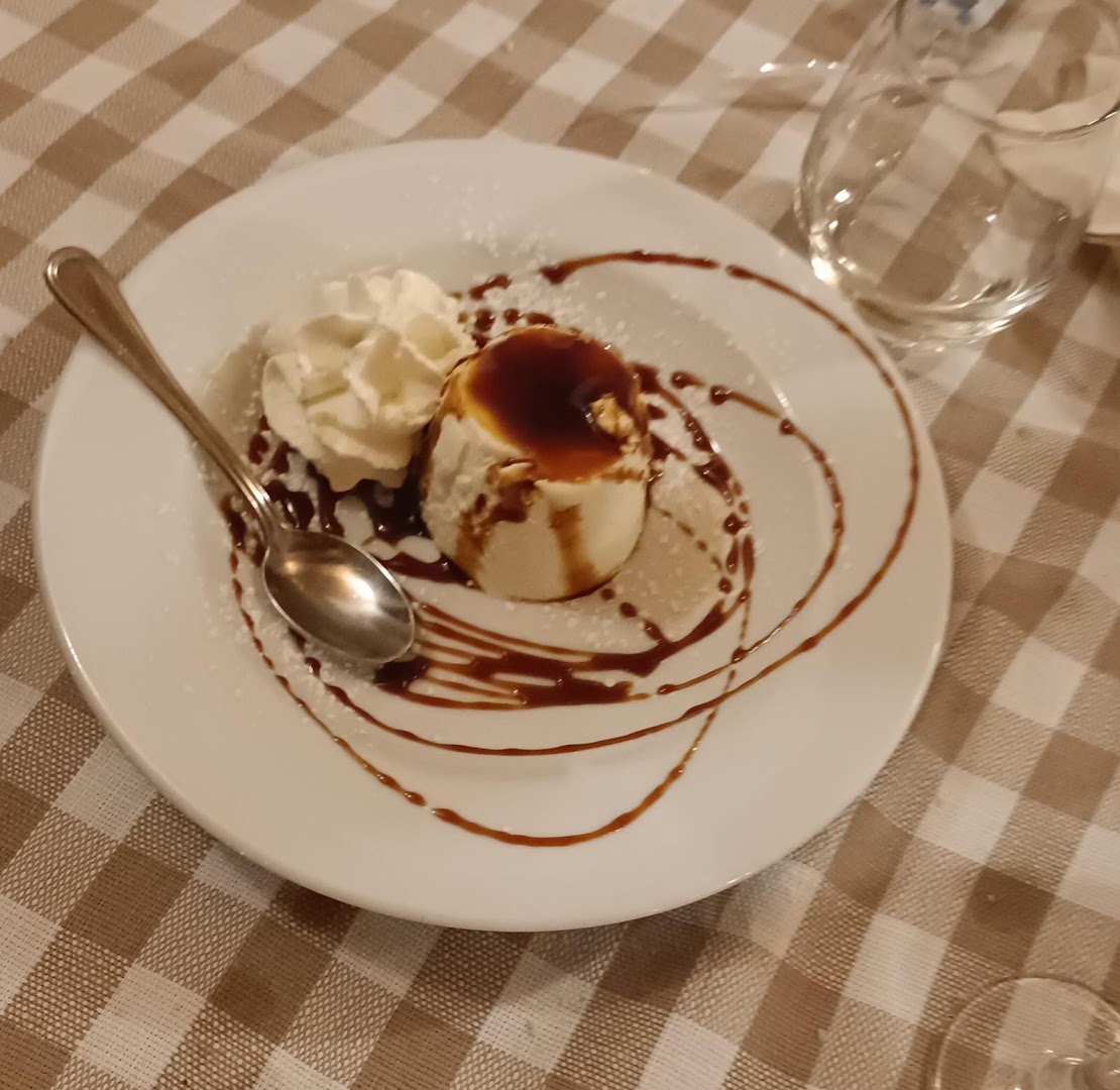 Albergo Ristorante Coira