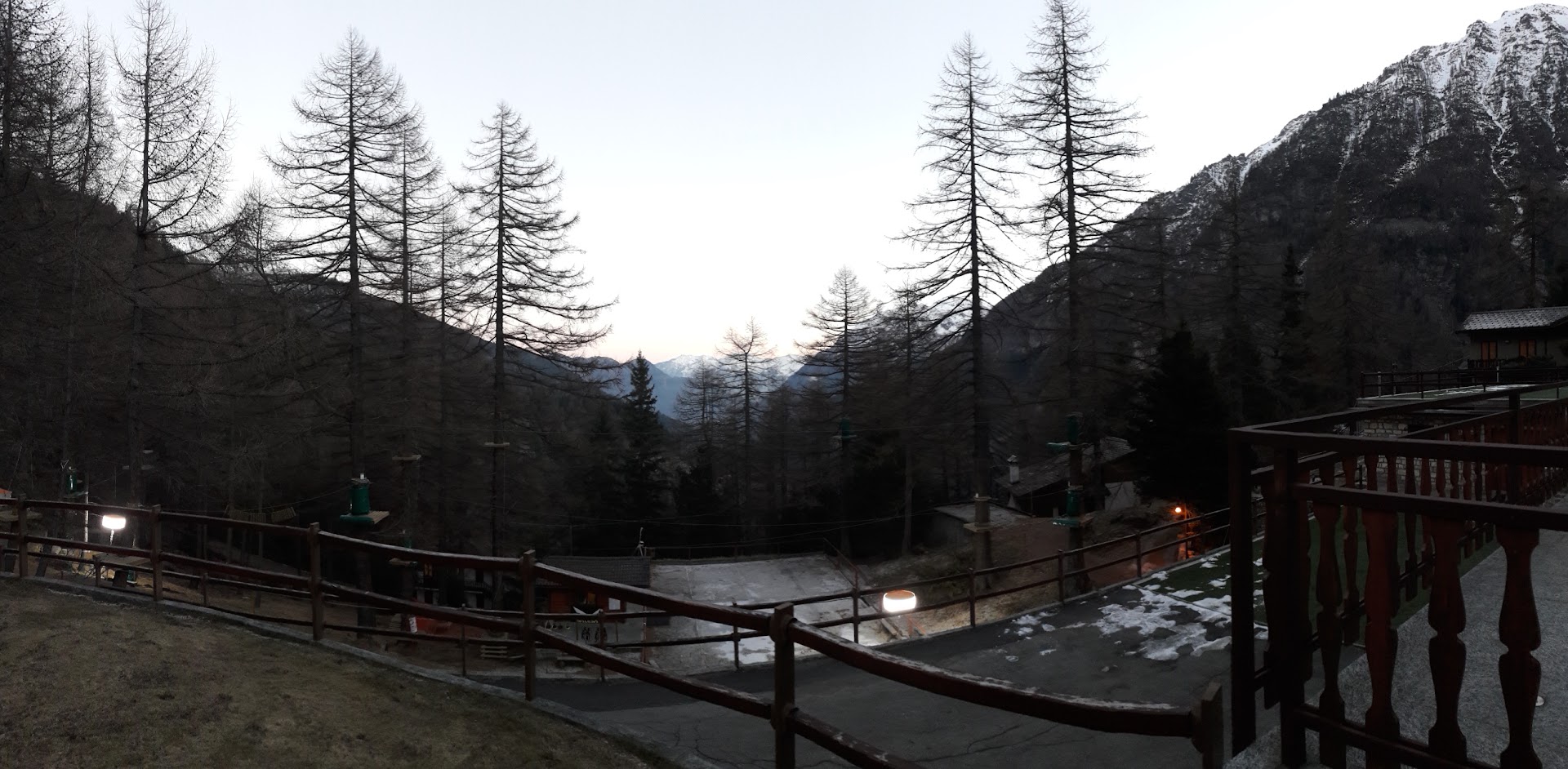 Albergo Ristorante Cuccini