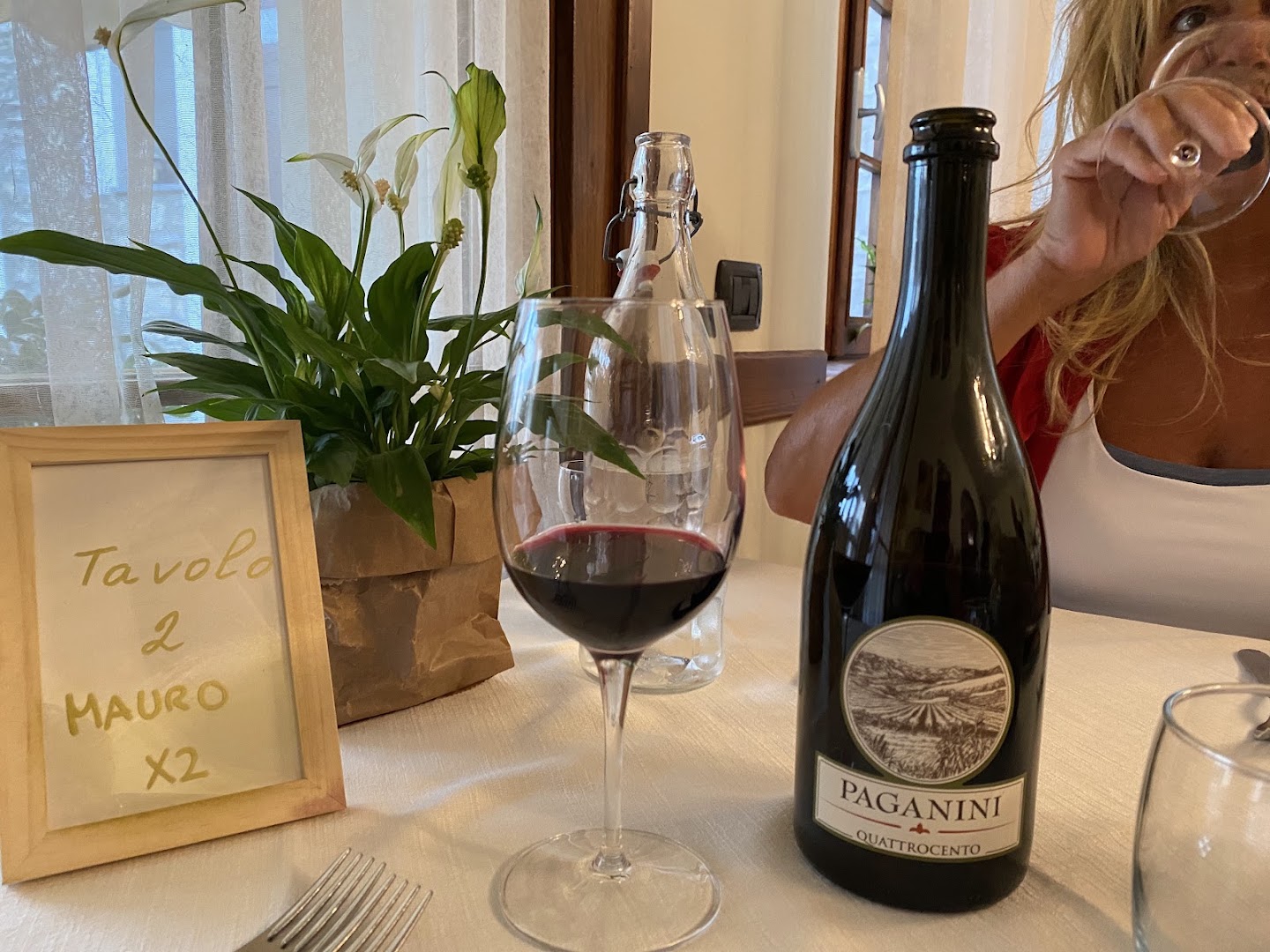 Albergo Ristorante da Ranella