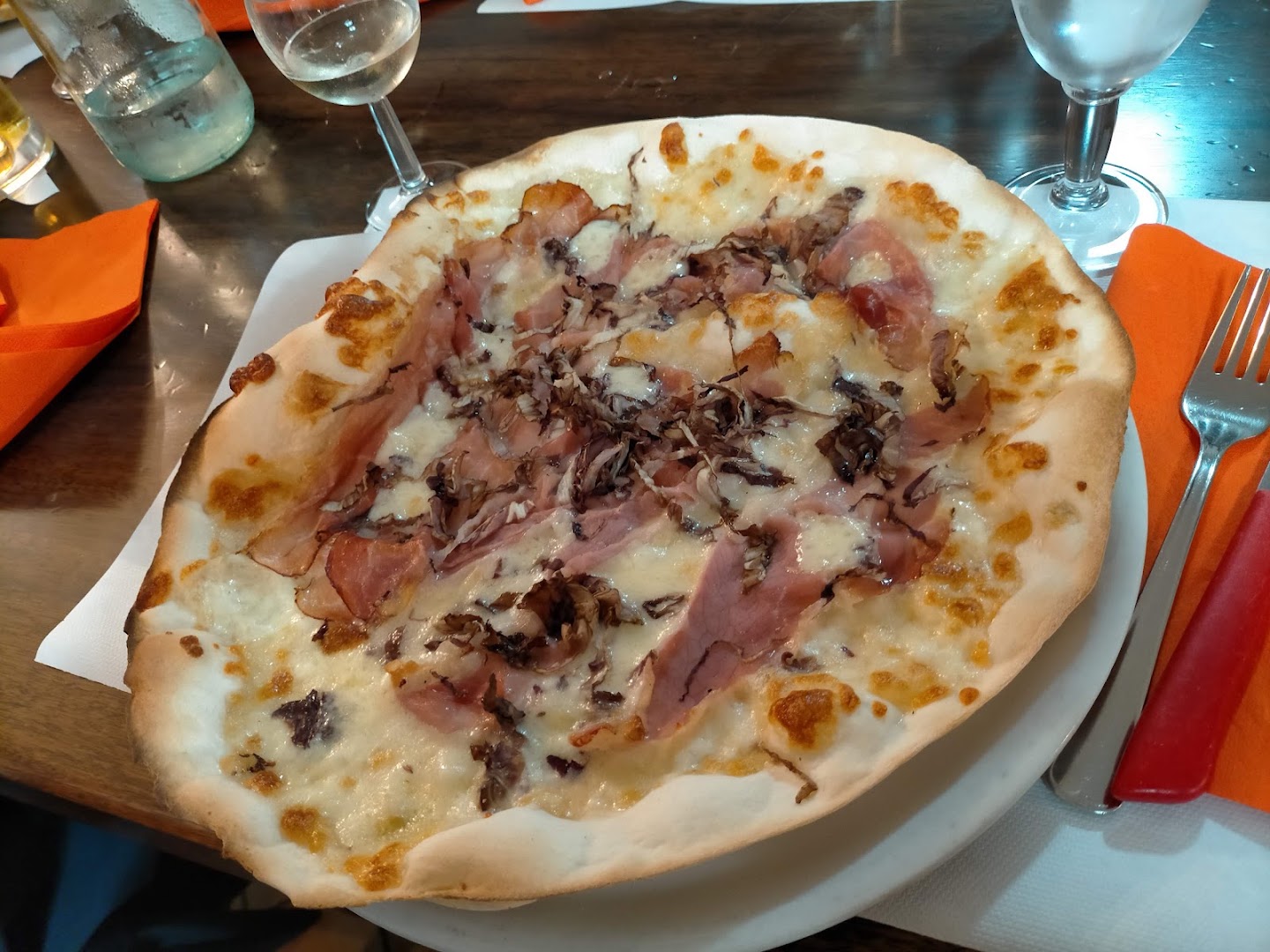 Albergo Ristorante da Ranella