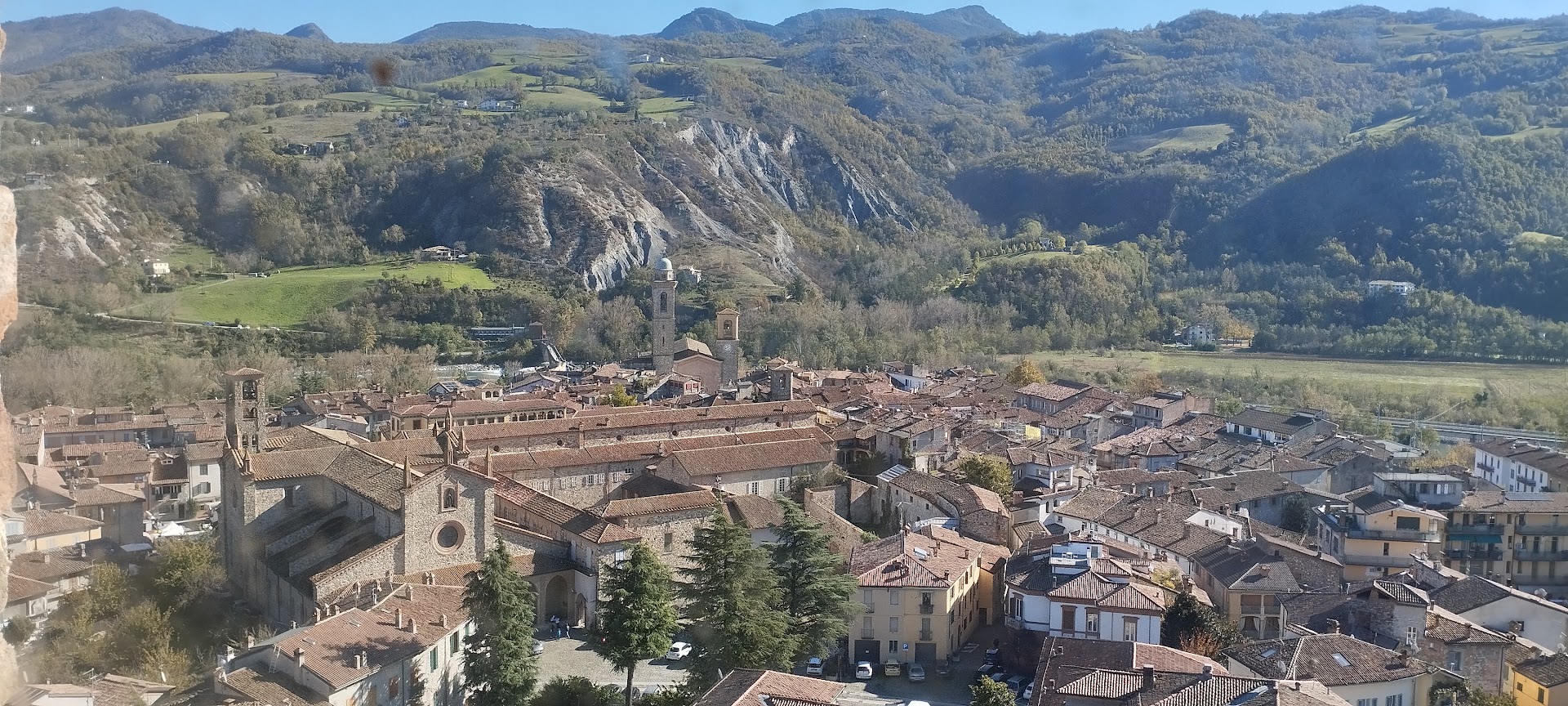 Albergo Ristorante da Ranella