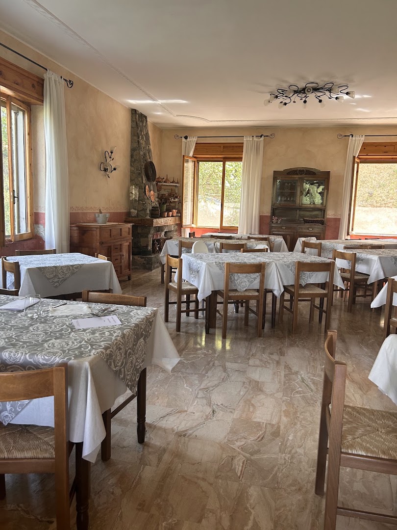 Albergo Ristorante Da Rico