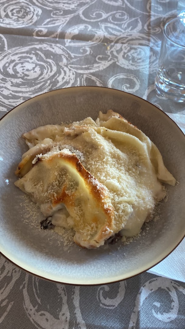 Albergo Ristorante Da Rico