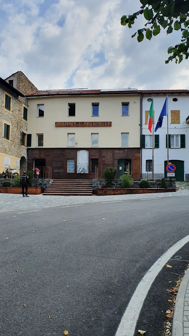 Albergo Ristorante Del Pino