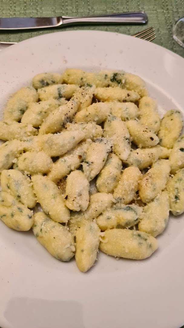 Albergo Ristorante Del Pino