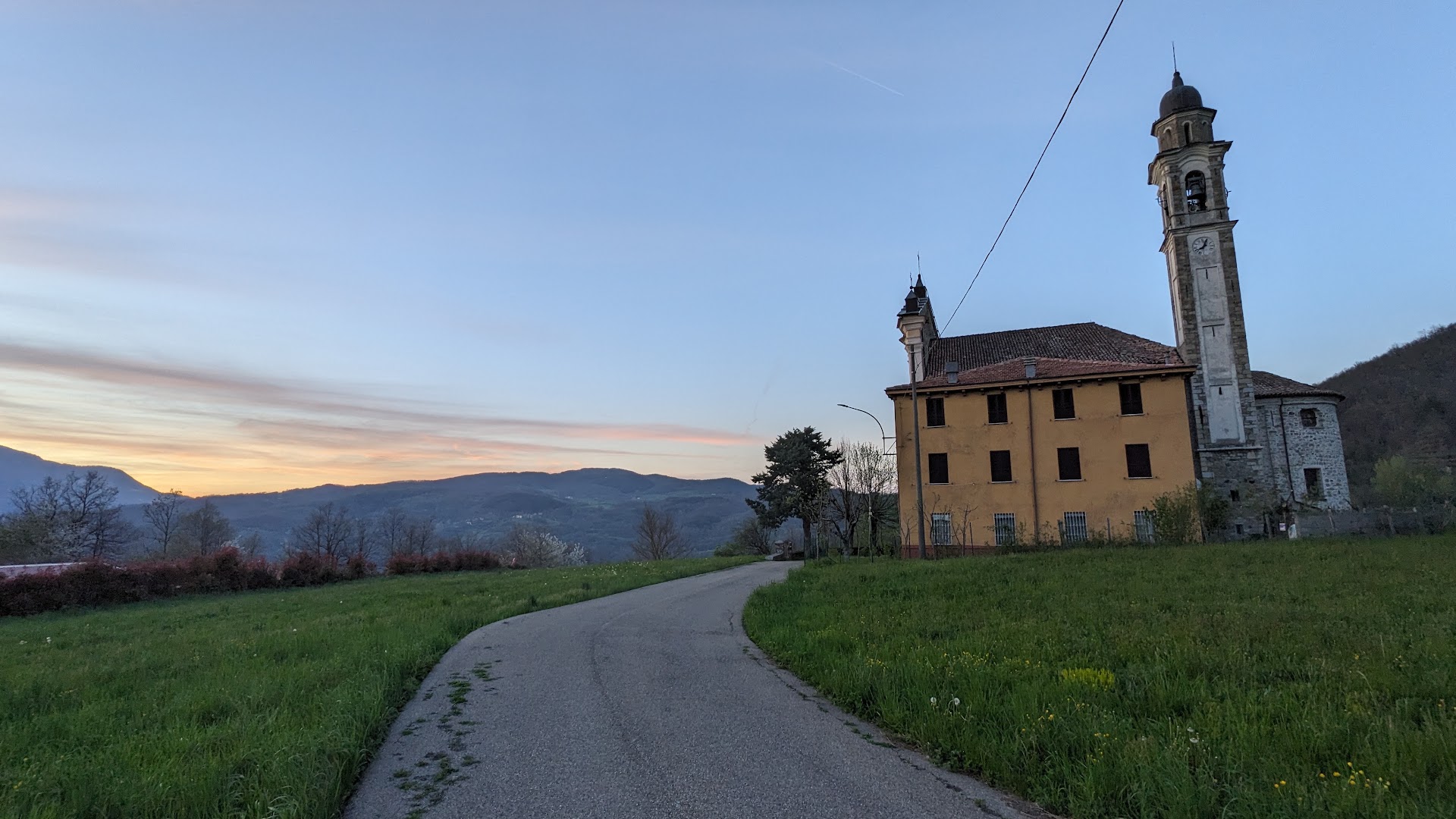 Albergo Ristorante Del Pino