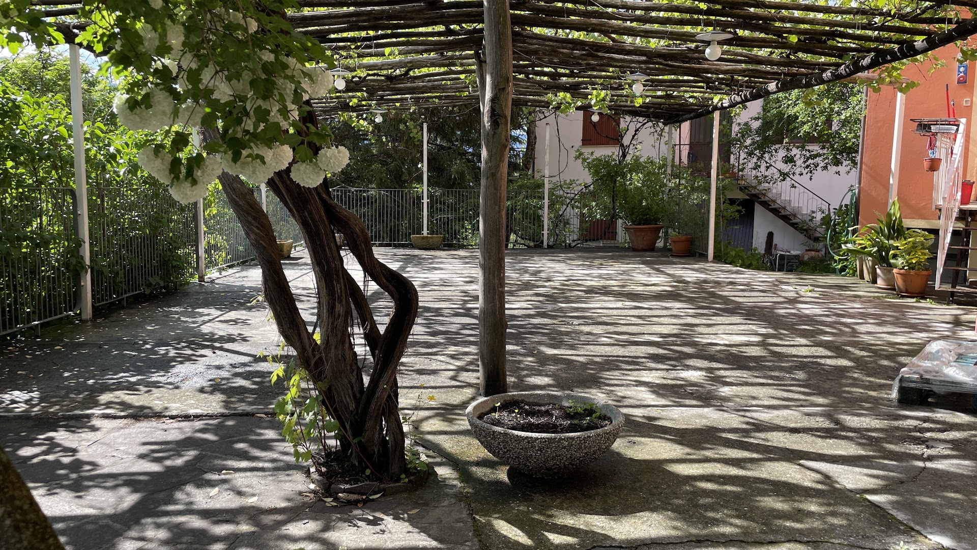 Albergo Ristorante Del Pino
