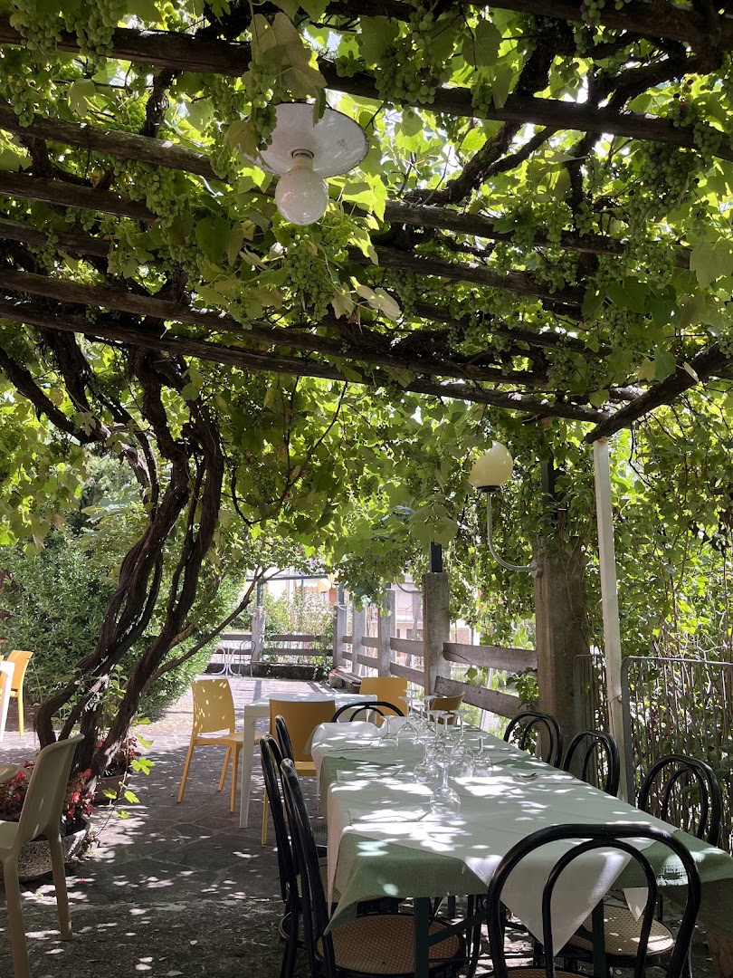 Albergo Ristorante Del Pino