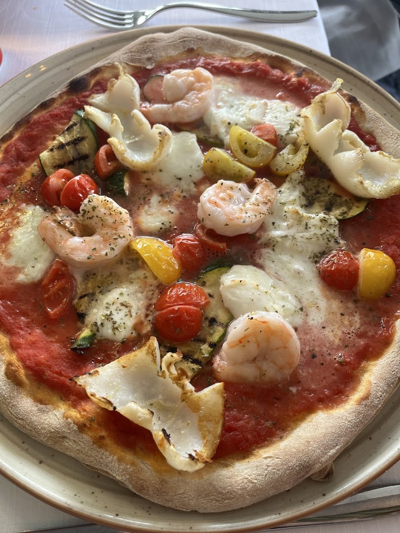 Albergo Ristorante Della Torre, Cernobbio