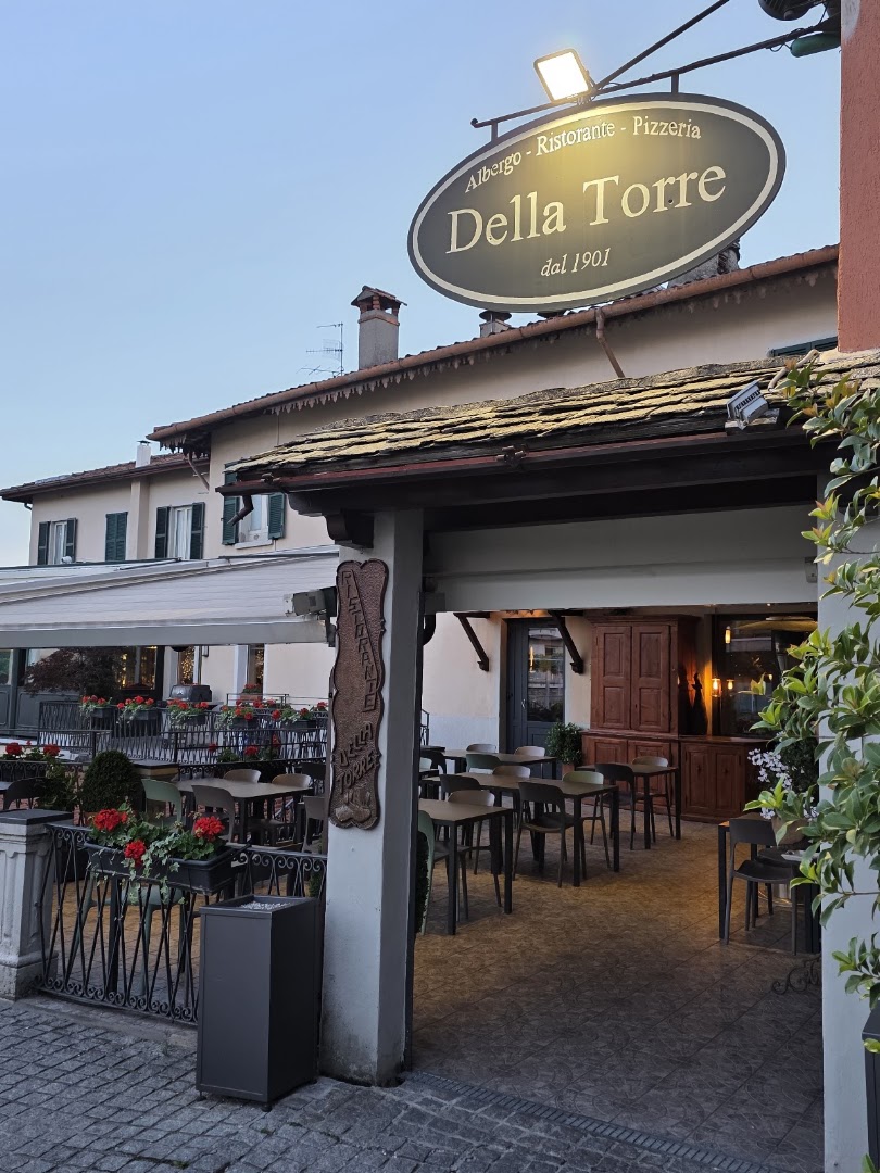 Albergo Ristorante Della Torre