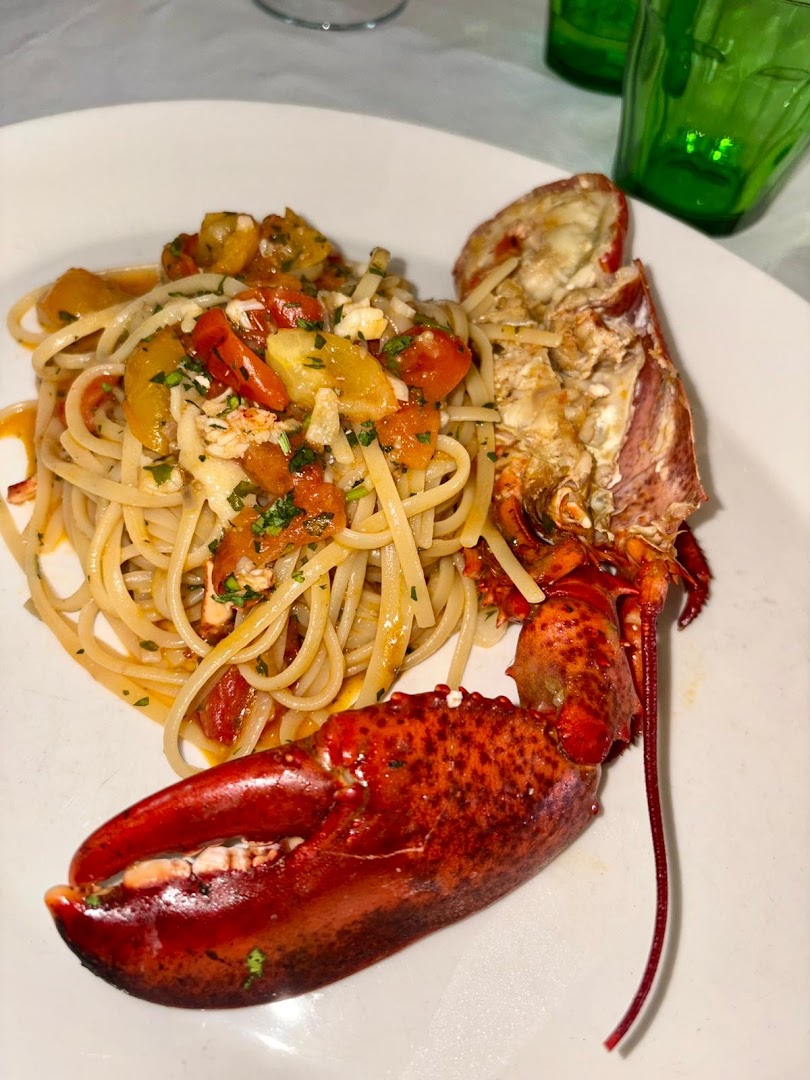 Albergo Ristorante Della Torre