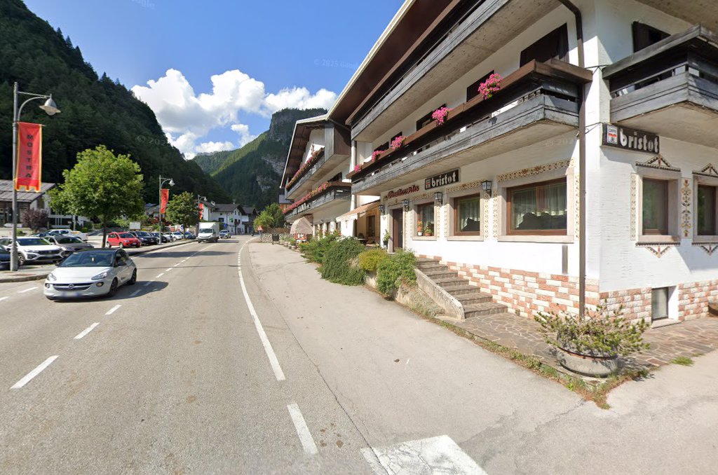 Albergo Ristorante Dolomiti Di Fae' Marco Guerrino & C. Snc