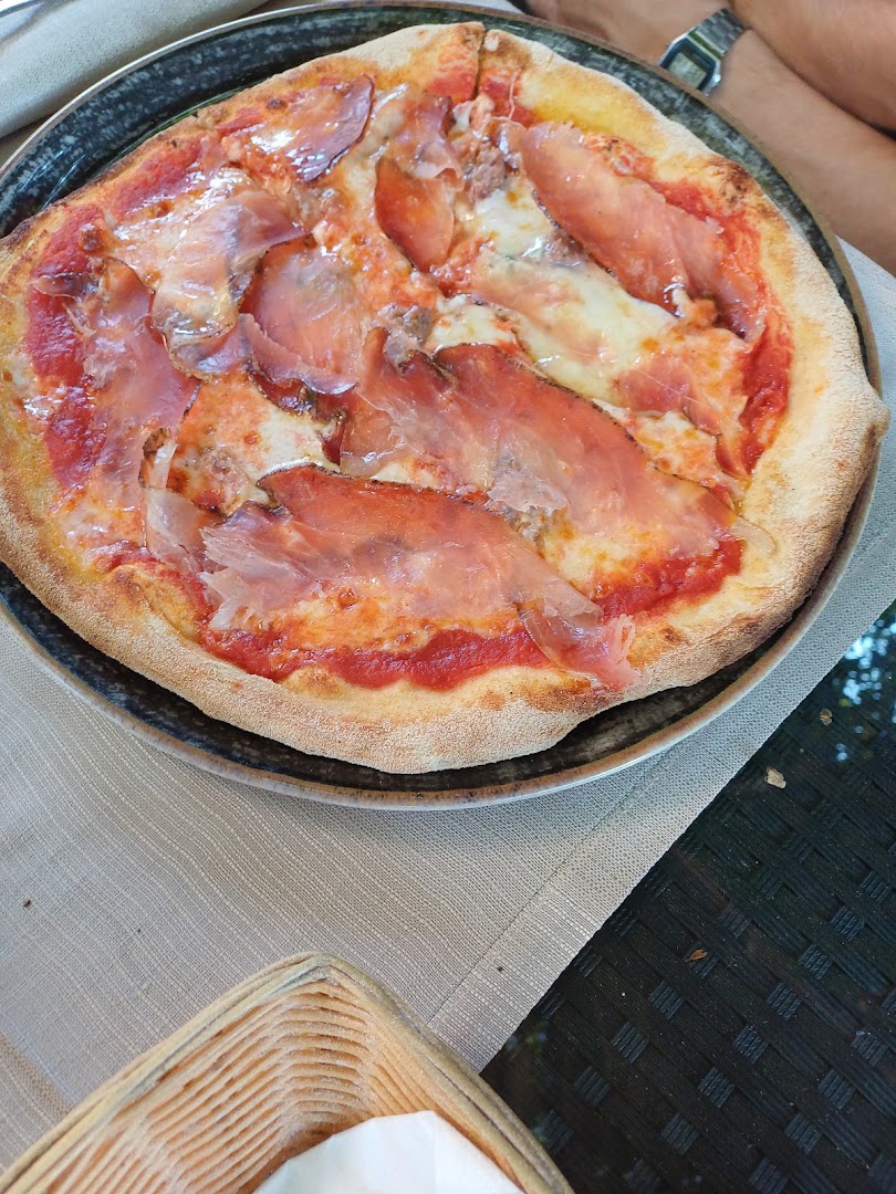 Albergo Ristorante Eden, Canzo