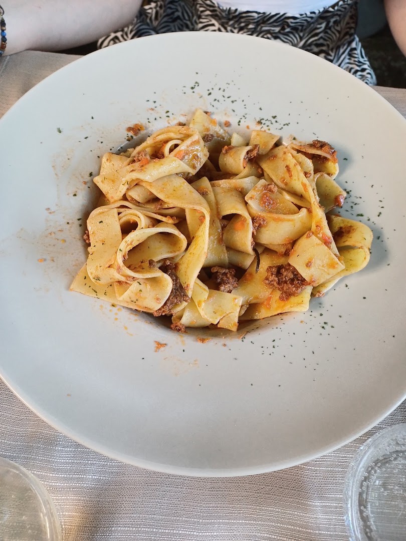 Albergo Ristorante Eden