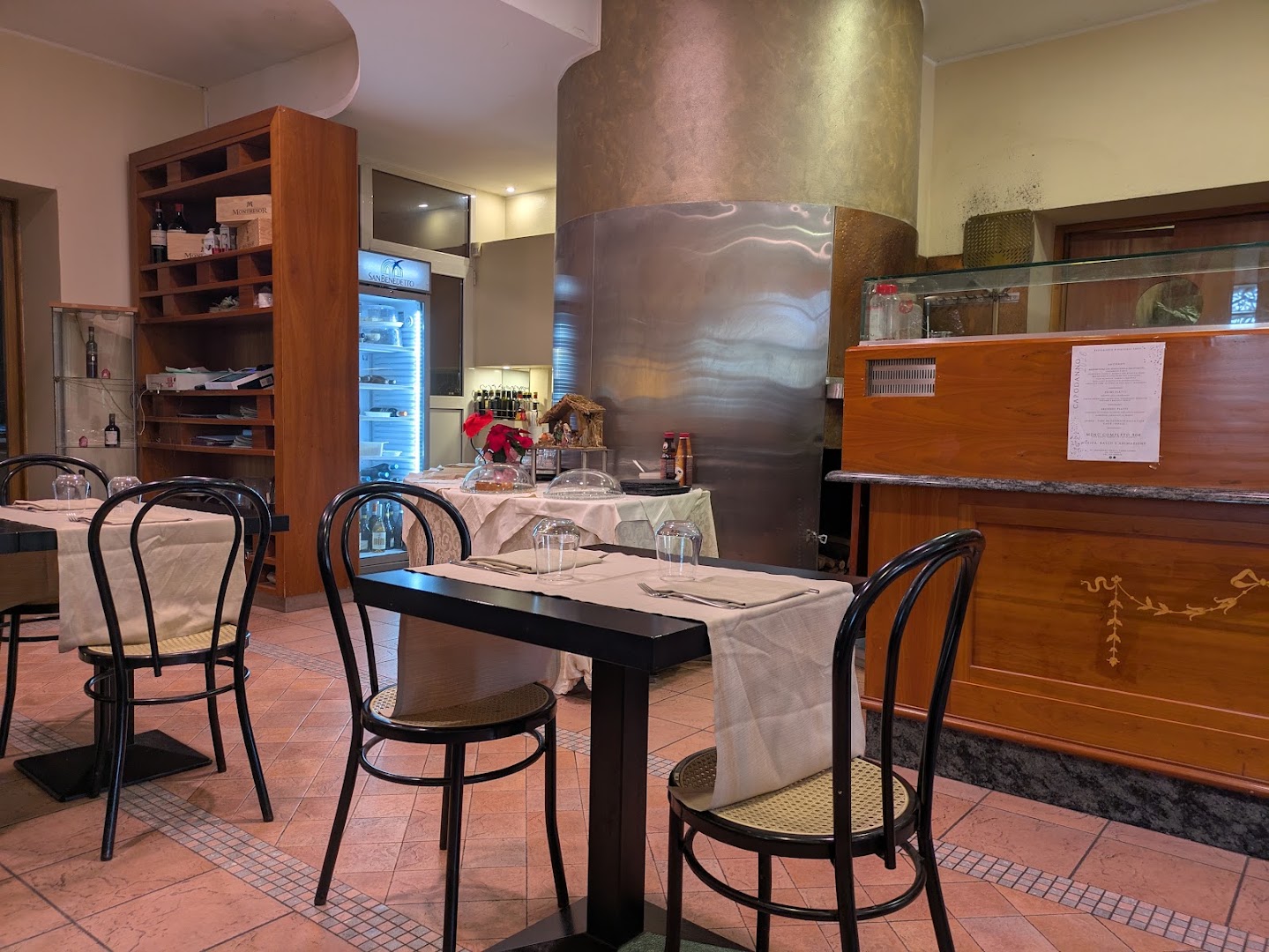 Albergo Ristorante Eden