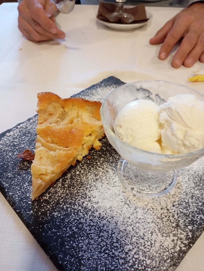 Albergo Ristorante Eden